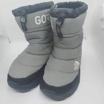 [컨디션 최상] THE NORTH FACE 눕시 GORE-TEX 24cm