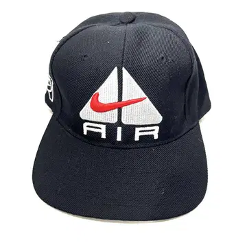 나이키 ACG 90s 야구 모자 블랙