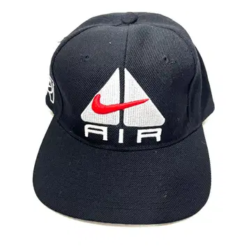 나이키 ACG 90s 야구 모자 블랙