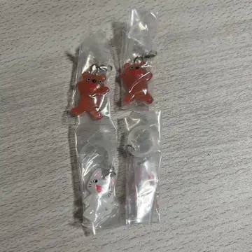 논탄 표식 액세서리