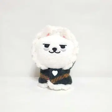 TXT 뿔바투 연준 수빈 포근한 의류 플리스 원단 그린 컬러