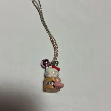지역 한정 키티 쿠로카와 온천 ver