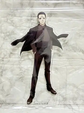 HUNTER x HUNTER 클로로 BIG 아크릴 스탠드