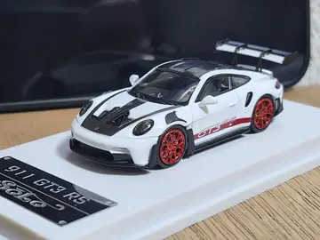 1/64 PORSCHE 911 GT3 RS