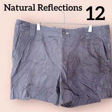 새상품급 Natural Reflections [ 12 ] 숏팬츠