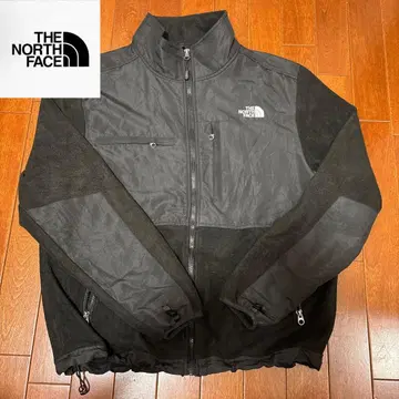 THE NORTH FACE/더 노스 페이스 데날리 자켓