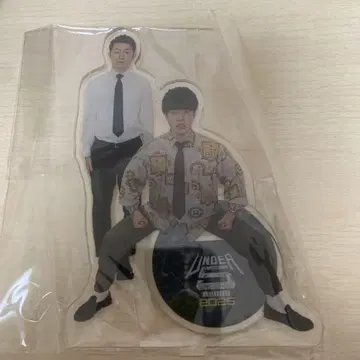 석가호 아크릴 스탠드