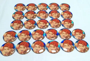 파라라이 한여름의 환영 캔뱃지 이토 사츠키