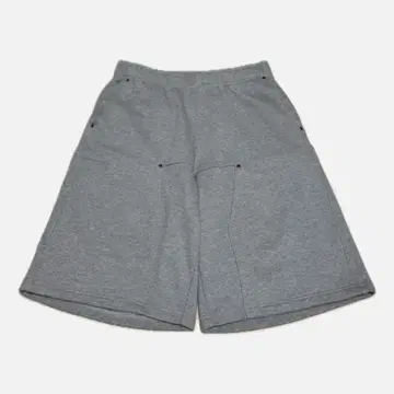 BEAMS NULL TOKYO / SWEAT W-KNEE SHORTS