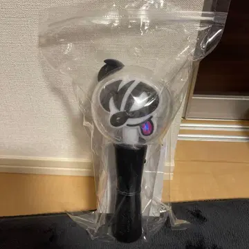 나니와단시 2025 응원봉