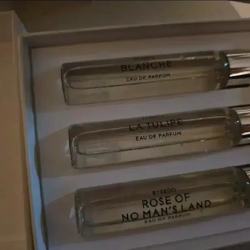 바이레도 트래블 사이즈 개별 판매, 12ml 모하비,블랙샤프란,슈퍼시더