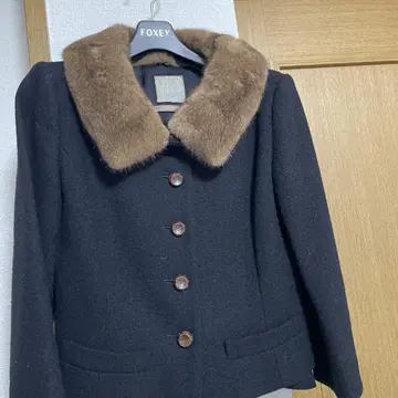 폭시 자켓