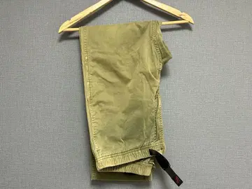 그라미치 카고 팬츠