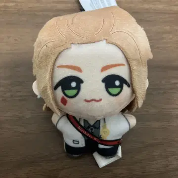 트위스테 케이트 치비치비 오메카시 벌스데이 마스코트