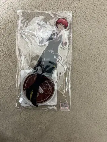 아카바네 아크릴 스탠드