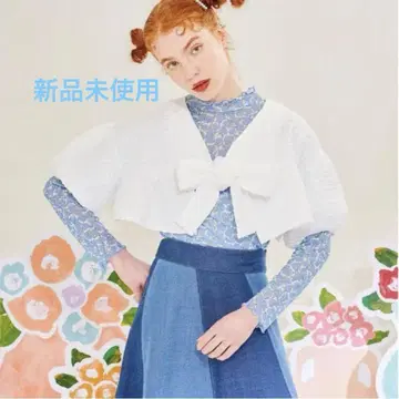 Poppy 볼레로