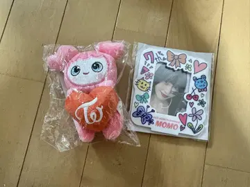TWICE 7주년 2종 세트