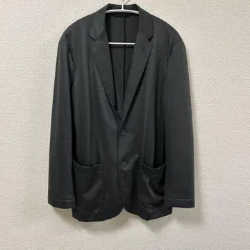 라코스테 자켓