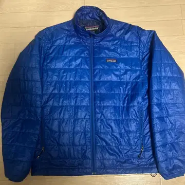 patagonia 파타고니아 나노 퍼프 풀오버 자켓 플리마켓 로프트