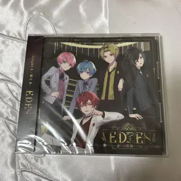 Knight A - 기사A - EDEN
