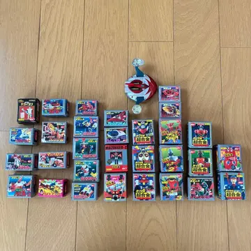 캡슐 초합금 묶음 판매