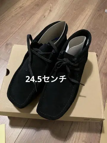 Clarks 왈라비