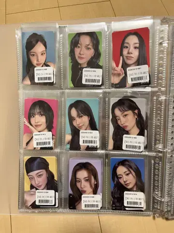 TWICE 온라인 복권 복권 컴플리트 this is for