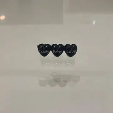 하트 이어커프
