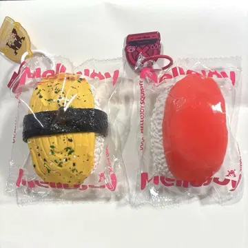 mellojoy 와쇼쿠 스시로 세트