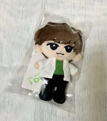 아베 료헤이 스노치루 인형