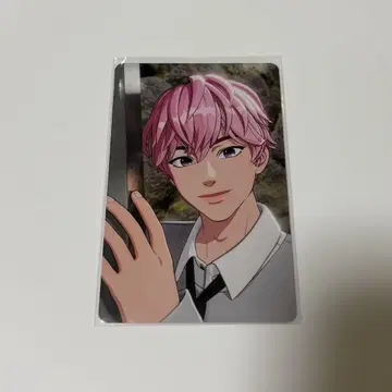PLAVE 밤비 숨바꼭질 타워 레코드 럭드