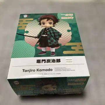 넨도로이드 카마도 탄지로
