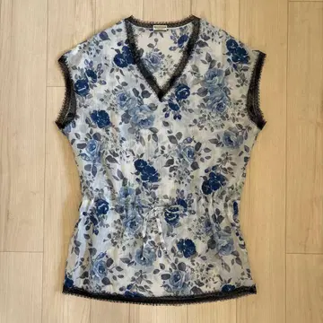 Alexis Mabille 알렉시스 마빌레 상의