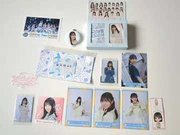 히나타자카46 굿즈 (브로마이드) 묶음 판매