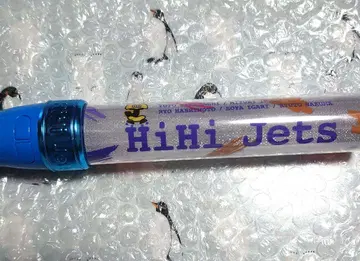 HiHi Jets 응원봉 Johnny's ISLAND STORE3