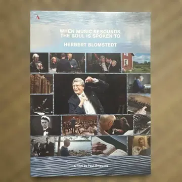 When Music Resounds DVD