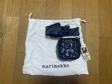 marimekko 60th 숄더백