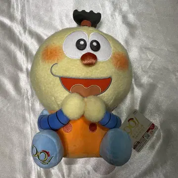 [ 키테레츠 대백과 ] 코로스케 BIG 봉제 인형 90주년 기념