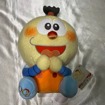 [ 키테레츠 대백과 ] 코로스케 BIG 봉제 인형 90주년 기념