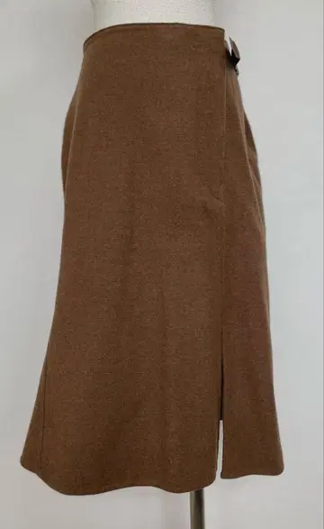 유니클로 & 질 샌더 콜라보 스커트 S 사이즈