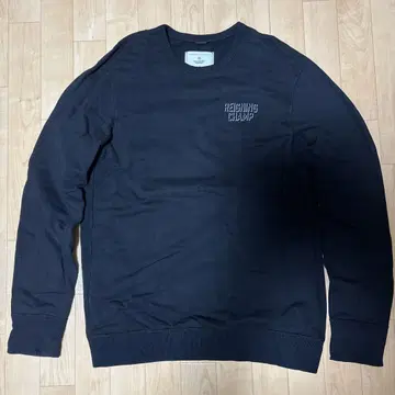 REIGNING CHAMP 블랙 트레이닝복 L 사이즈