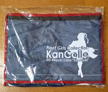 칸코레 제독실 정리용 을형 수납 상자