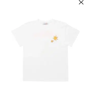 buddix fantastics Bee Printed SS Tee