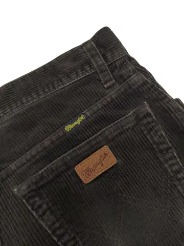 Wrangler 랭글러 코듀로이 팬츠