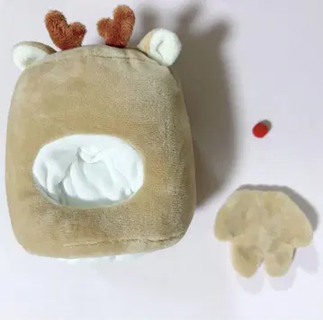 10cm 봉제인형 봉제인형 의류 작가
