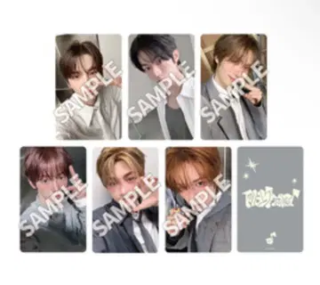 TWS play hard Compact 유니버셜 트레이딩 카드 컴프