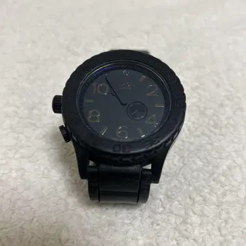 NIXON 손목시계 51-310