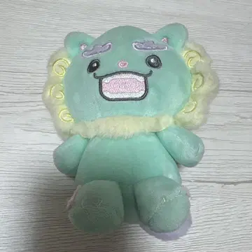 야누카미 마스코트 jochum 제오참