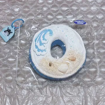Mellojoy DIYJOJO 스퀴즈 도넛