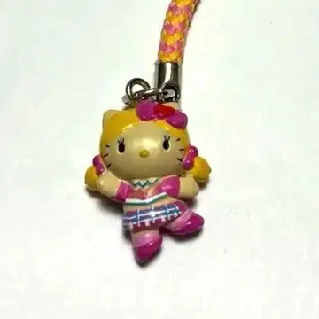 지역 한정 키티 골리에 ver 2006년판